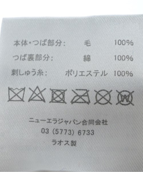 FEAR OF GOD 棒球帽