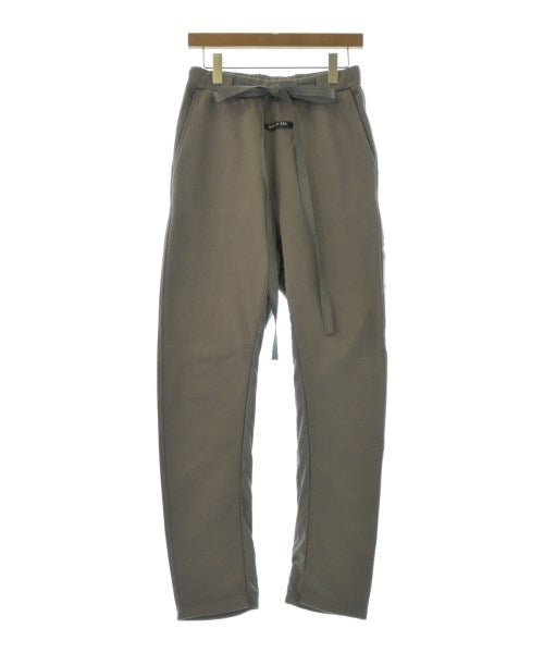 FEAR OF GOD 運動褲
