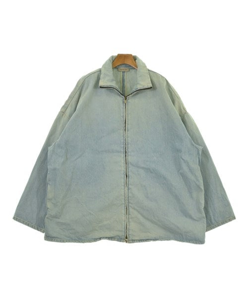 FEAR OF GOD 牛仔夾克