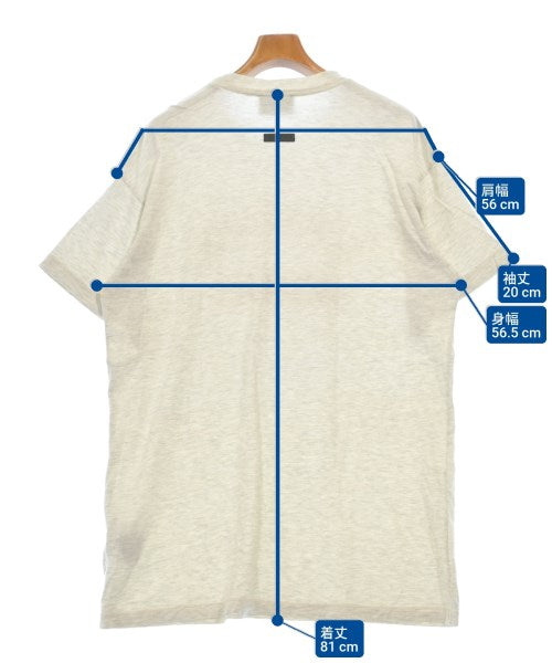 FEAR OF GOD T恤/上衣