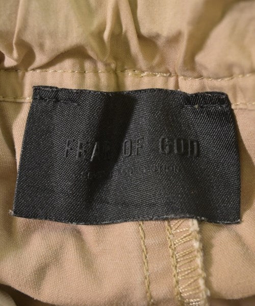 FEAR OF GOD 其他款