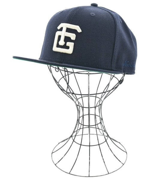 FEAR OF GOD 棒球帽