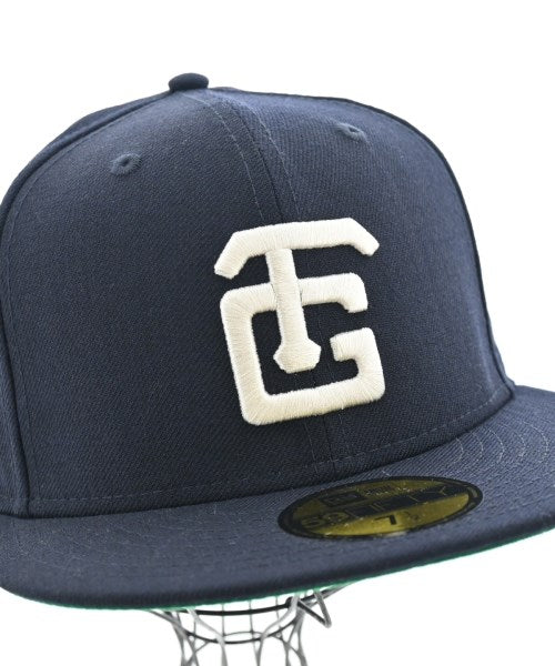 FEAR OF GOD 棒球帽