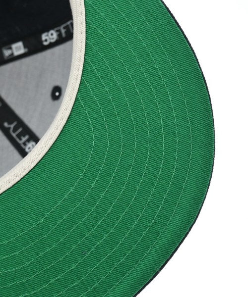 FEAR OF GOD 棒球帽