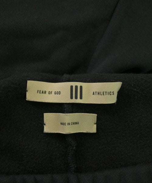 FEAR OF GOD 運動褲