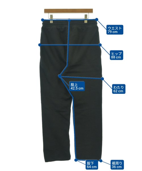 FEAR OF GOD 運動褲