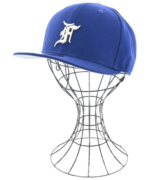 FEAR OF GOD 棒球帽