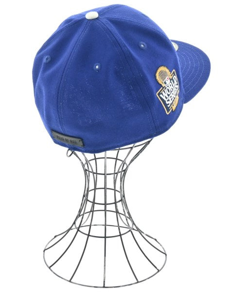 FEAR OF GOD 棒球帽