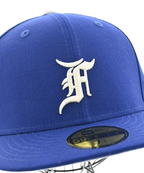 FEAR OF GOD 棒球帽