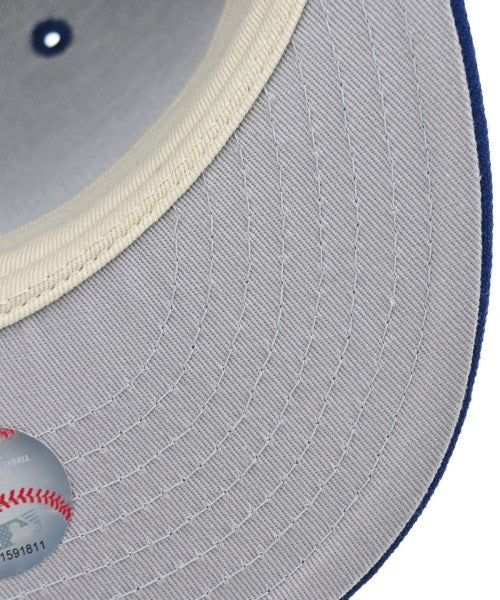 FEAR OF GOD 棒球帽