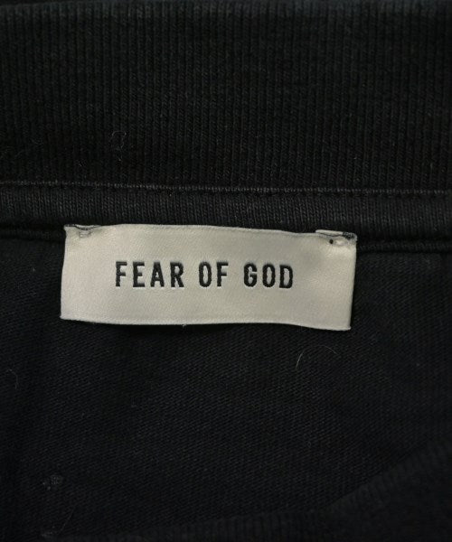 FEAR OF GOD T恤/上衣
