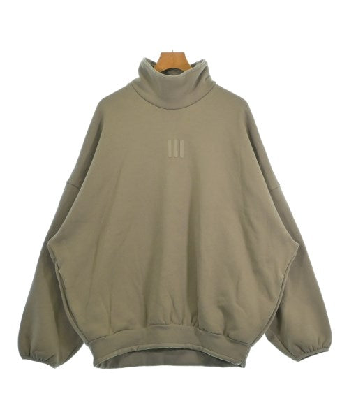 FEAR OF GOD 衛衣布