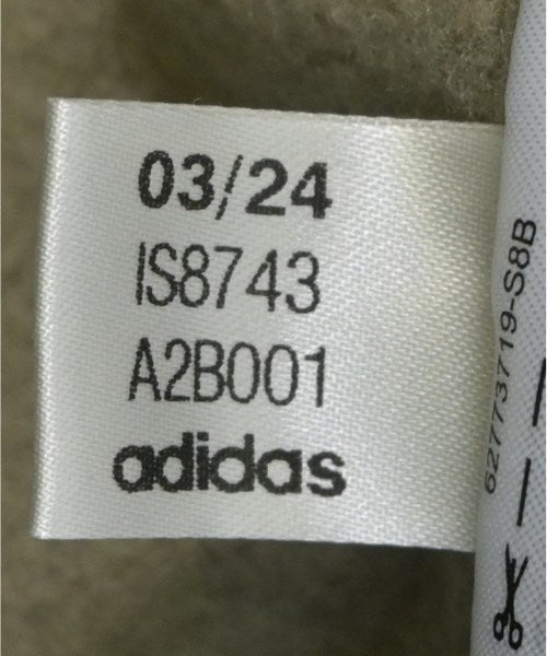 FEAR OF GOD 衛衣布