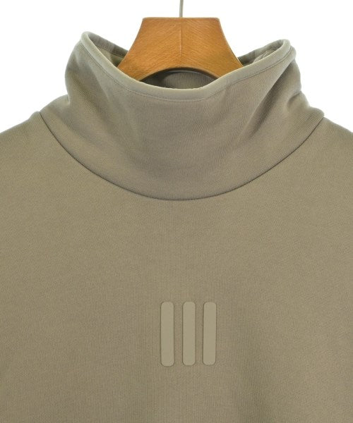 FEAR OF GOD 衛衣布