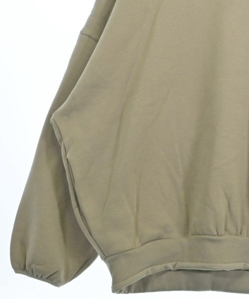 FEAR OF GOD 衛衣布