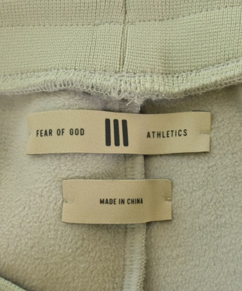 FEAR OF GOD 其他款