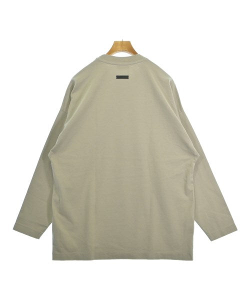 FEAR OF GOD T恤/上衣