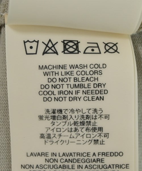 FEAR OF GOD T恤/上衣
