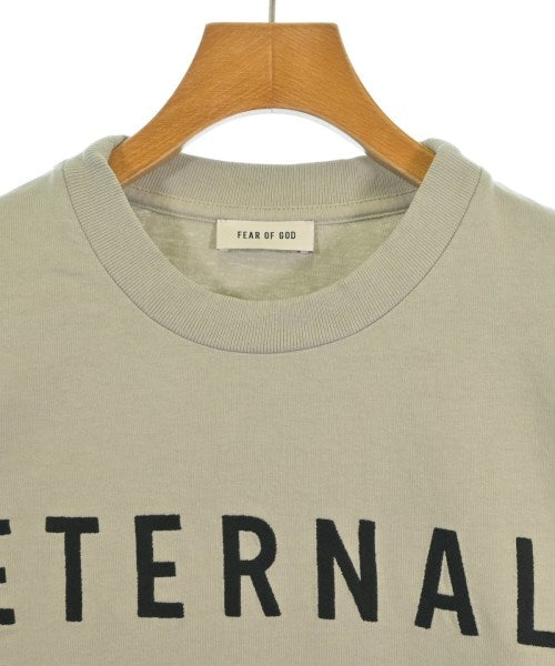 FEAR OF GOD T恤/上衣