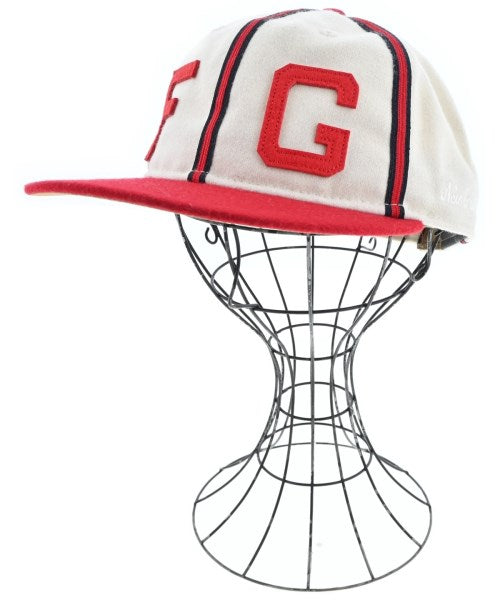 FEAR OF GOD 棒球帽