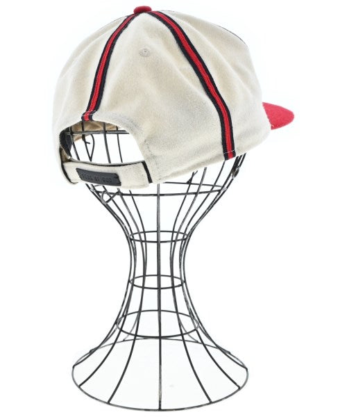 FEAR OF GOD 棒球帽