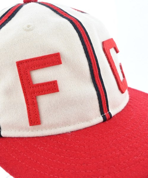 FEAR OF GOD 棒球帽