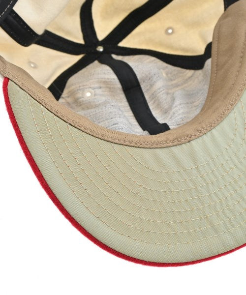 FEAR OF GOD 棒球帽