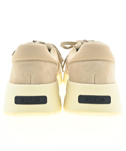 FEAR OF GOD 運動鞋