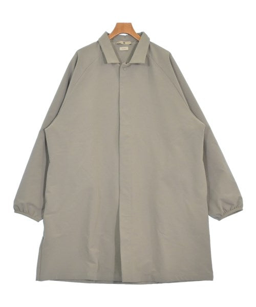 FEAR OF GOD 支領外套