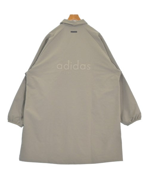 FEAR OF GOD 支領外套