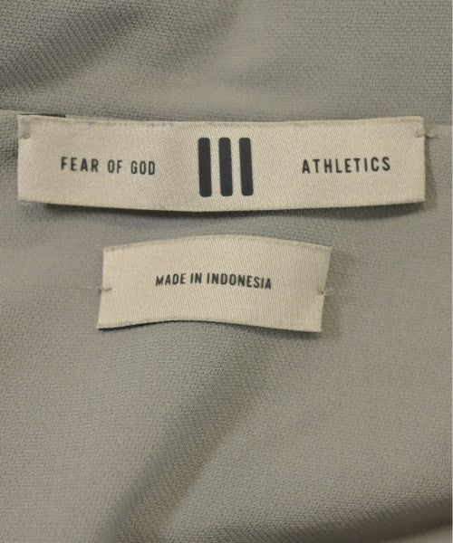 FEAR OF GOD 支領外套