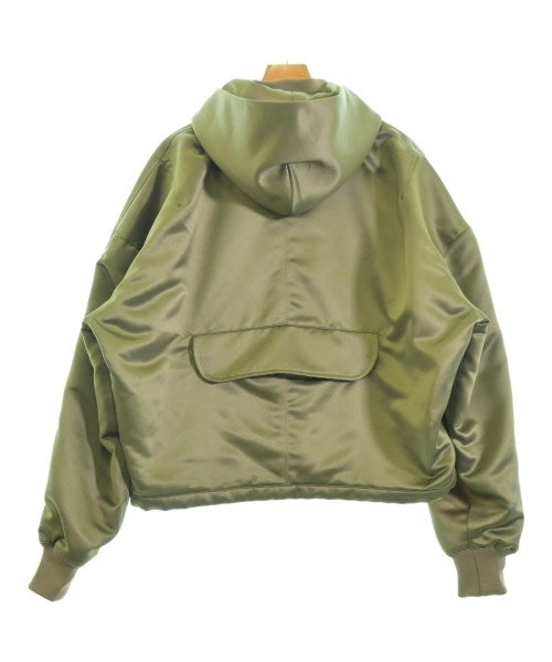 FEAR OF GOD 斜紋夾克