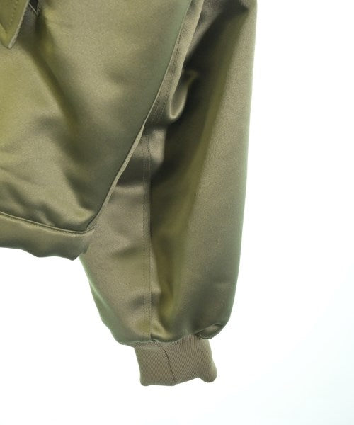 FEAR OF GOD 斜紋夾克