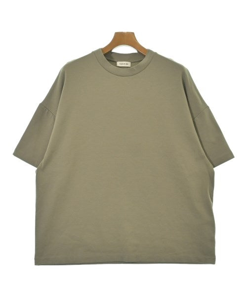 FEAR OF GOD T恤/上衣