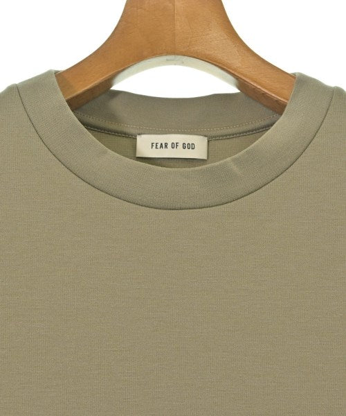 FEAR OF GOD T恤/上衣