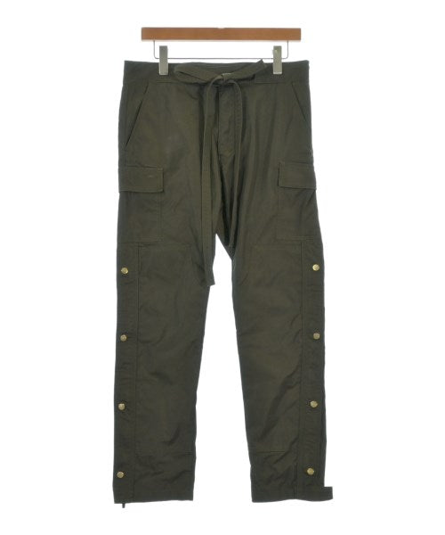 FEAR OF GOD 工裝褲
