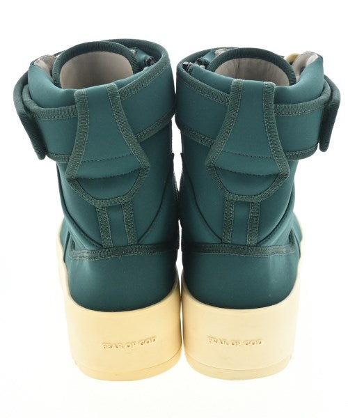 FEAR OF GOD 運動鞋