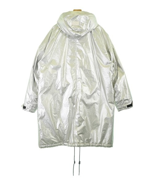 FEAR OF GOD 其他大衣