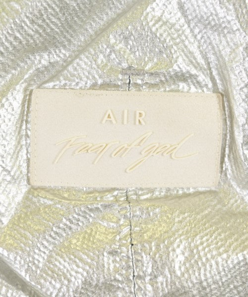FEAR OF GOD 其他大衣