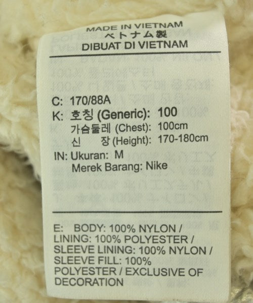 FEAR OF GOD 其他大衣