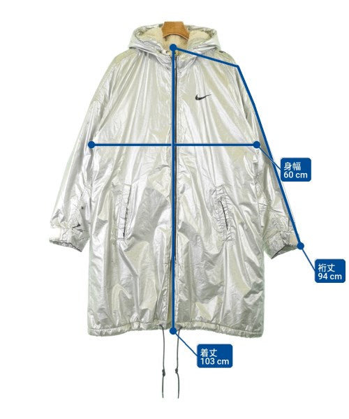 FEAR OF GOD 其他大衣