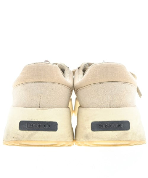 FEAR OF GOD 運動鞋