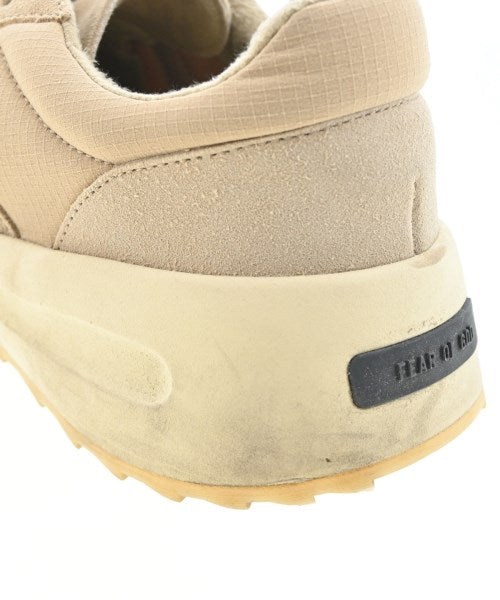 FEAR OF GOD 運動鞋