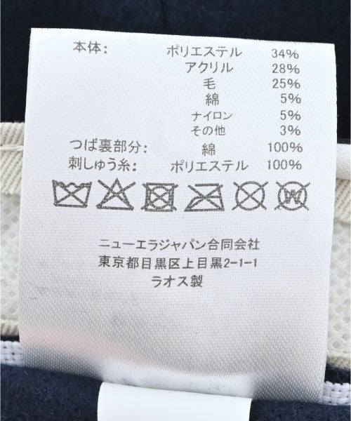 Fear of God ESSENTIALS 棒球帽
