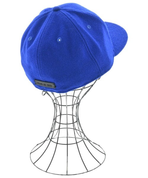 Fear of God ESSENTIALS 棒球帽