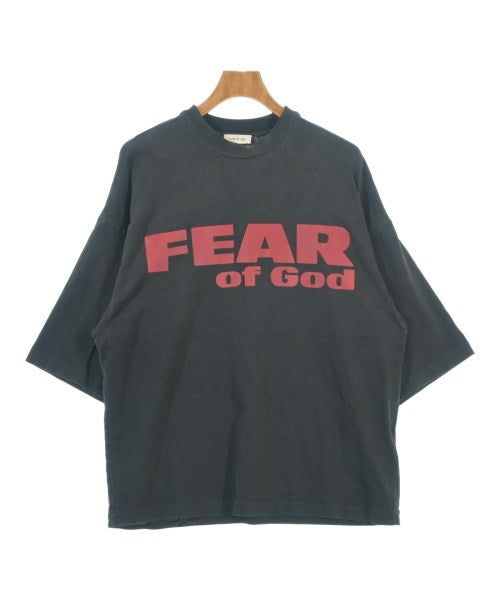 FEAR OF GOD T恤/上衣