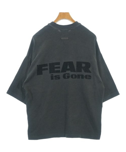 FEAR OF GOD T恤/上衣