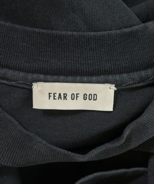 FEAR OF GOD T恤/上衣