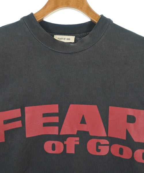 FEAR OF GOD T恤/上衣