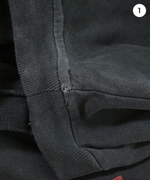 FEAR OF GOD T恤/上衣